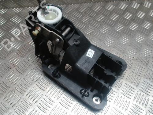 Gear lever CITROËN C3 II (SC_) 1.4 HDi 70 (SC8HZC, SC8HR0, SC8HP4) | BP30653237M90