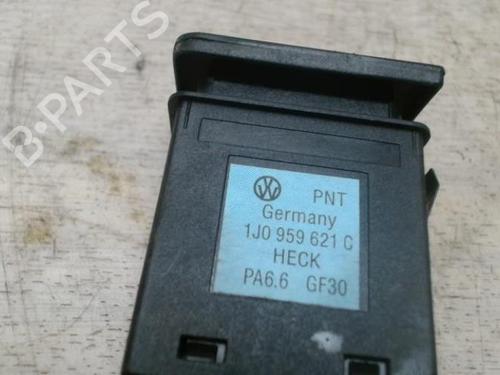 Switch VW GOLF IV (1J1) 1.9 TDI | BP28105665I30 