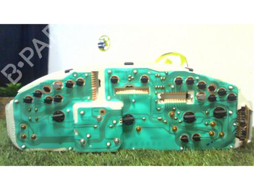 Instrument cluster HYUNDAI TRAJET (FO) 2.0 CRDi | BP25397583C47 