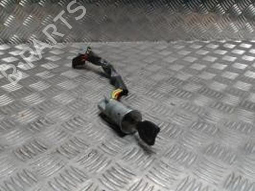 Used Ignition barrel RENAULT RAPID Box Body/MPV (F40_, G40_) 1.6 D (F404) (55 hp) 30511010