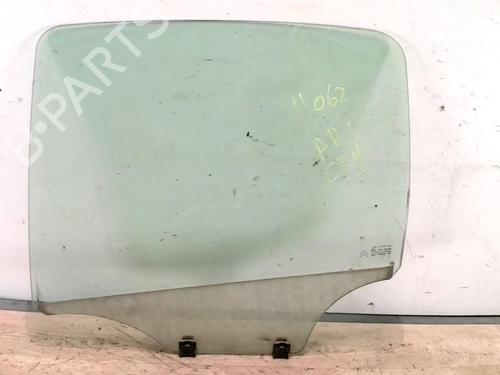 Used Rear left door window CITROËN C3 II (SC_) 1.4 HDi 70 (SC8HZC, SC8HR0, SC8HP4) (68 hp) 25421947