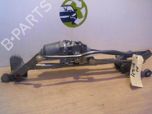 front-wiper-motor-mazda-5-cr-2005-2006-2007-2008-2009-2010-25392593 main image