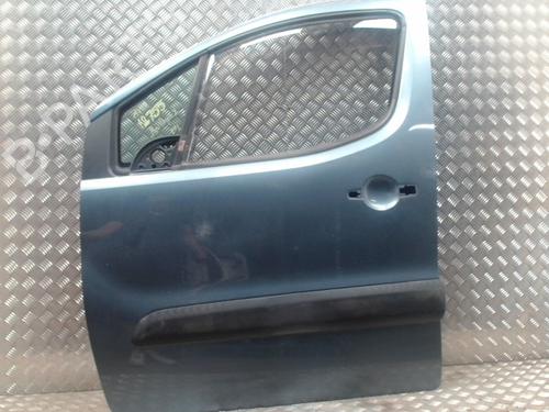left-front-door-citroen-berlingo-multispace-b9-2008-37462819 main image