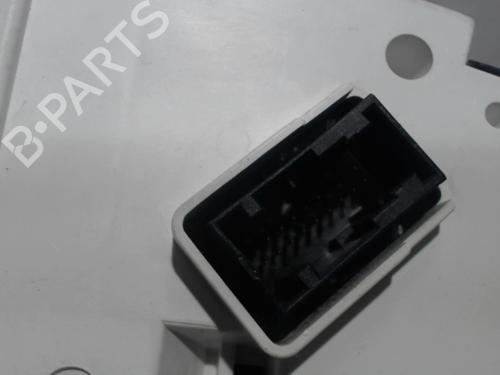 Used Instrument cluster CITROËN C5 III Break (RW_) 1.6 HDi 110 (RW9HZC) (109 hp) 25386574