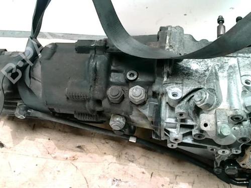 Gearkasse AUDI A6 C5 (4B2, 4B4) 2.5 TDI quattro | BP25421565M3 