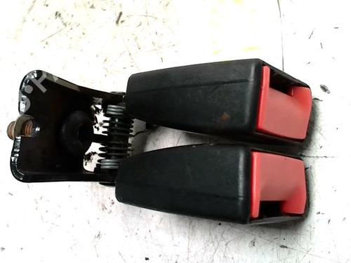 Used Seat buckle FORD FIESTA VI (CB1, CCN) 1.4 TDCi (68 hp) 25425906