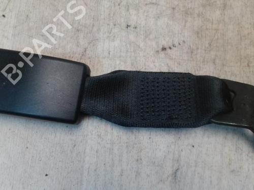 Used Seat buckle BMW X1 (E84) xDrive 20 d (163 hp) 27562195
