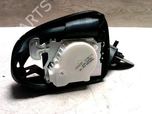 Used Rear center seatbelt PEUGEOT 5008 (0U_, 0E_) 2.0 HDi (163 hp) 28688545