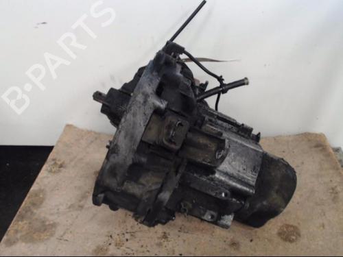 Gearbox RENAULT SUPER 5 (B/C40_) 1.4 (B/C40J) | BP30112782M3 
