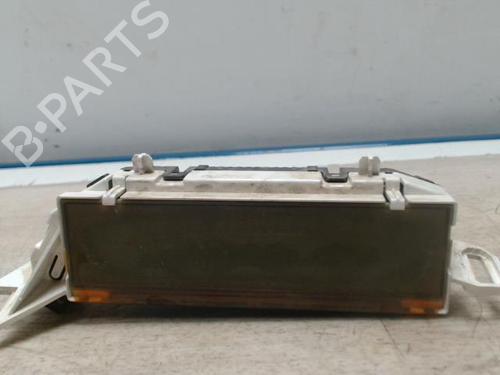 Afficheur CITROËN C4 Coupe (LA_) 1.6 HDi (90 hp) 31223642