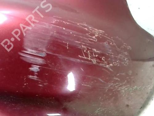 Rear bumper HYUNDAI COUPE I (RD) 1.6 i 16V | BP26731695C8 