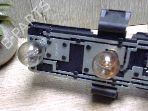 Used Licence plate light CITROËN XSARA PICASSO (N68) 1.6 HDi (90 hp) 25410225