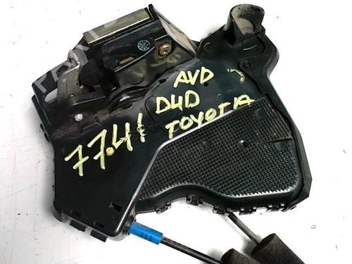 Used Front right lock Front right lock 25416947 25416947