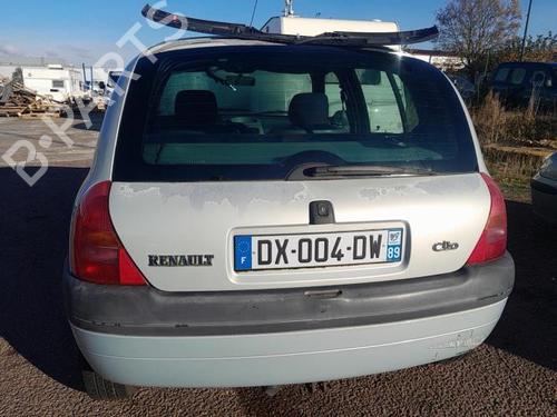 Expansion tank RENAULT CLIO II (BB_, CB_) 1.2 (BB0A, BB0F, BB10, BB1K, BB28, BB2D, BB2H, CB0A,... | BP25425837C120 