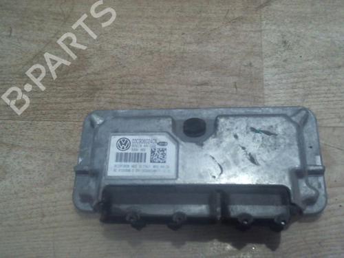Used Control unit Control unit VW POLO V (6R1, 6C1) 1.4 (6R1) (85 hp) 30666102 30666102