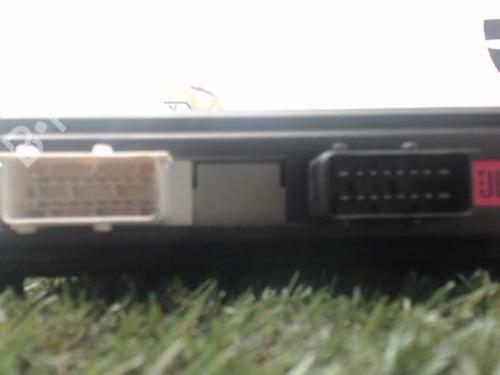 Elektronisk modul PEUGEOT 607 (9D, 9U) 2.2 HDi | BP25396288M83 