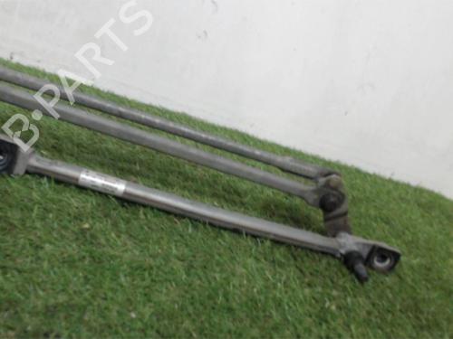 Viskermotor vindrude FORD FOCUS II (DA_, HCP, DP) 1.6 TDCi | BP25393109M29 
