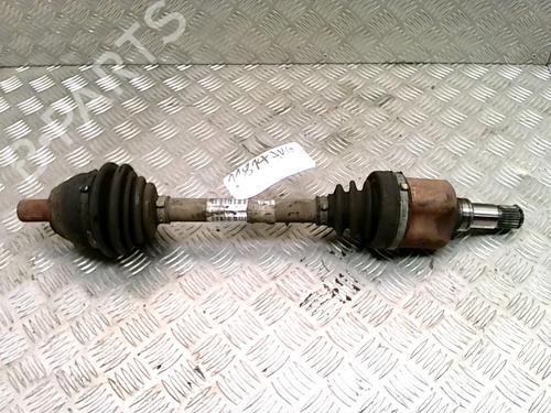 Used Left front driveshaft FORD FOCUS II (DA_, HCP, DP) 1.8 TDCi (115 hp) 30976675