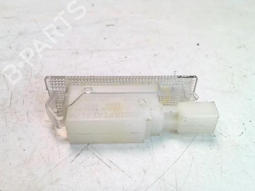 Other FIAT PUNTO EVO (199_) 1.3 D Multijet (199AXC1A, 199BXC1A, 199AXT1A, 199BXT1A) | BP31225491O1
