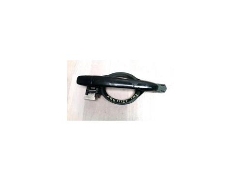Used Rear left exterior door handle MITSUBISHI OUTLANDER II (CW_W) 2.0 DI-D (CW8W) (140 hp) 25428646