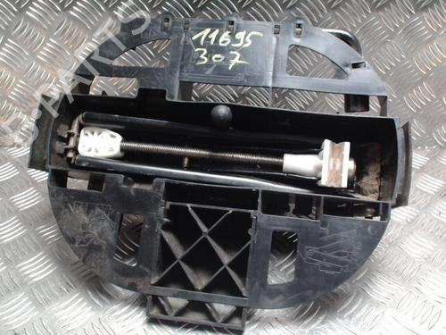 Jack Kit PEUGEOT 307 (3A/C) 1.4 16V (88 hp) 31237407