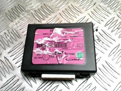 Centralina Centralina CHEVROLET SPARK (M300) 1.2 (82 hp) 34182721 34182721