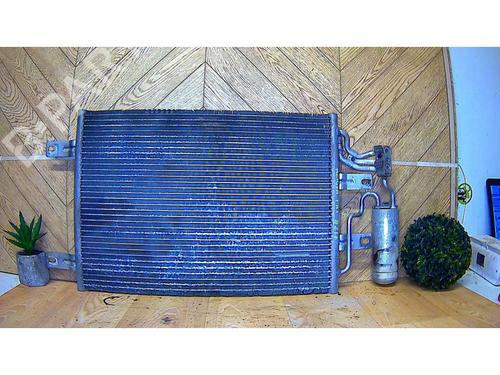 Radiador A/A OPEL MERIVA A MPV (X03) 1.6 (E75) (87 hp) 25384127