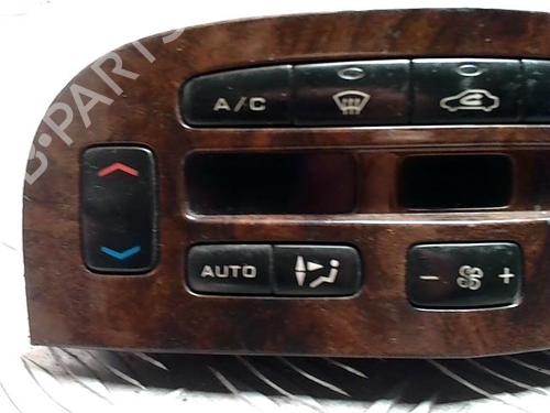 Climate control PEUGEOT 607 (9D, 9U) 2.2 HDi | BP39467016I5 - Image 2