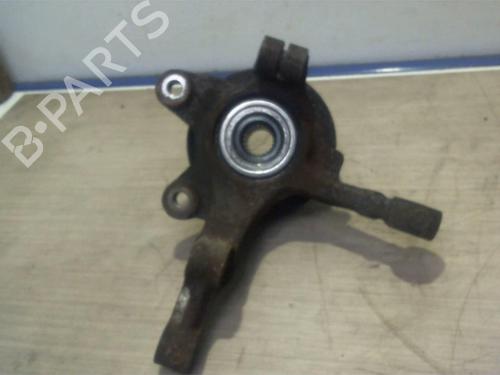 Venstre Styrespindel Lejehus PEUGEOT 206 Hatchback (2A/C) 2.0 HDI 90 | BP25413117M25