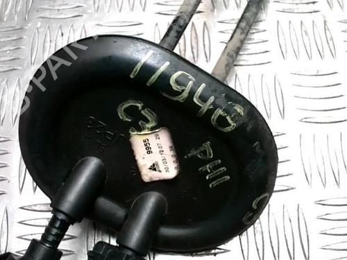 Cable CITROËN C3 II (SC_) 1.6 HDi | BP25617776E12 