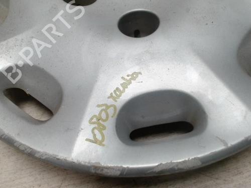 Used Hub cap CITROËN XANTIA (X1_, X2_) 1.8 i 16V (110 hp) 28081480