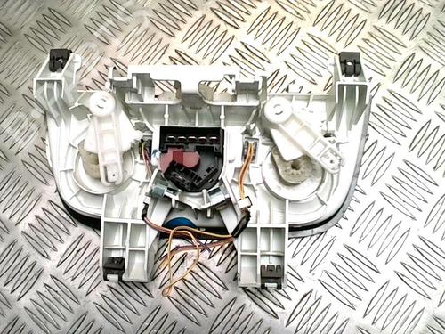 Climate control CITROËN NEMO Box Body/MPV (AA_) 1.3 HDi 75 | BP31224892I5
