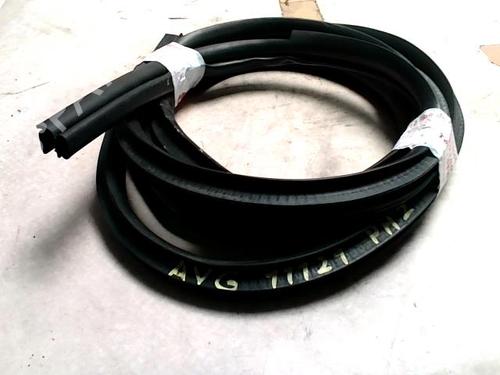 Used Rubber door seal MITSUBISHI OUTLANDER II (CW_W) 2.0 DI-D (CW8W) (140 hp) 25428713