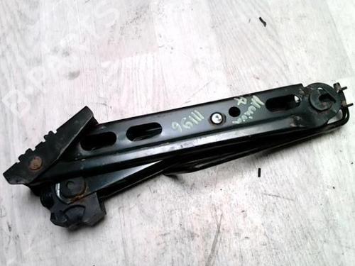 Jack Kit OPEL MERIVA A MPV (X03) 1.7 CDTI (E75) | BP28131365C119 