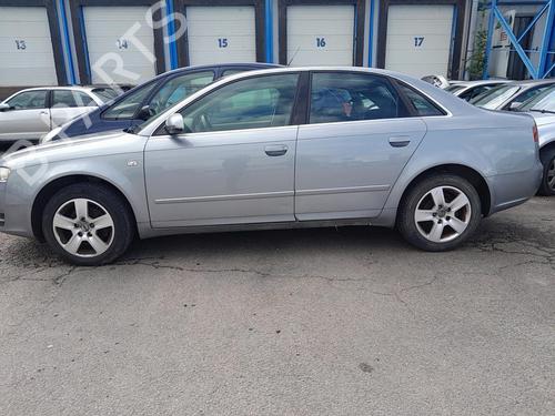 Exhaust system AUDI A4 B7 (8EC) 2.0 TDI 16V | BP31220603M121 - Image 14