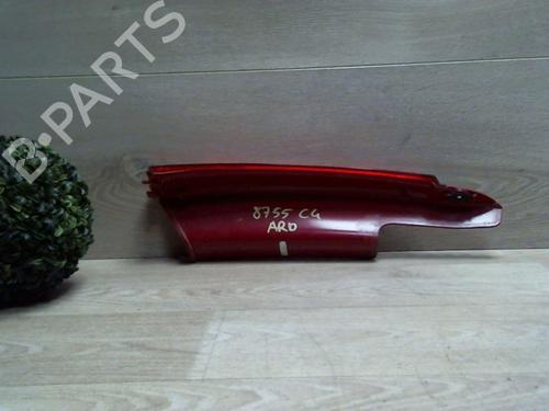 Used Right tailgate light CITROËN C4 I (LC_) 1.6 HDi (109 hp) 25414118