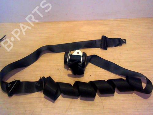 Used Rear center seatbelt FORD FOCUS C-MAX (DM2) 1.6 TDCi (109 hp) 25390762