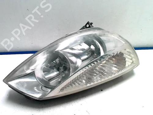 Used Right front indicator RENAULT SCÉNIC II (JM0/1_) 1.9 dCi (JM0G, JM12, JM1G, JM2C) (120 hp) 25418601