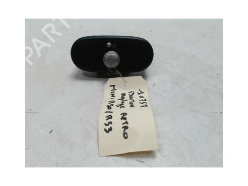 Speilbryter MINI MINI (R50, R53) One D (75 hp) 25417534