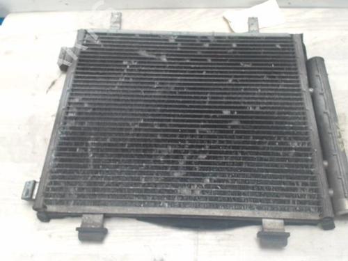 AC radiator NISSAN PIXO (UA0) 1.0 | BP27865418M32