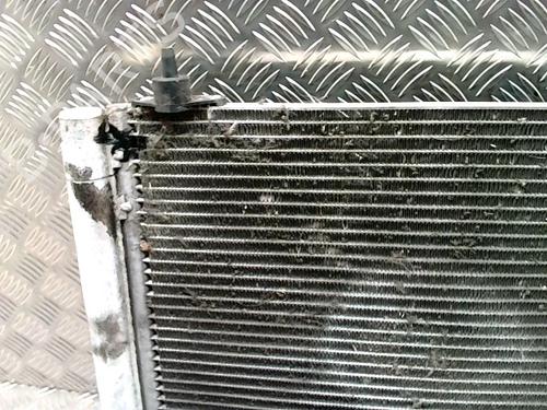 AC radiator CITROËN C4 I (LC_) 1.6 HDi | BP32262838M32
