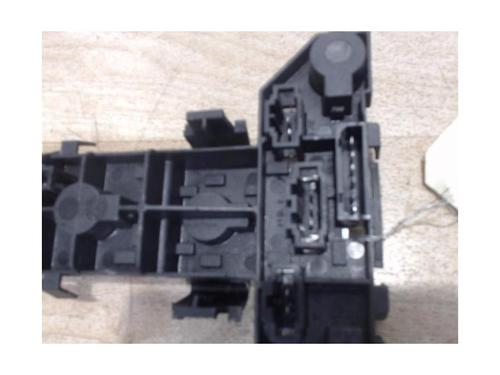 Licence plate light VW GOLF IV (1J1) 1.9 TDI | BP25386610I40 