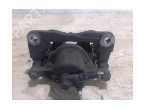 Left front brake caliper TOYOTA IQ (_J1_) 1.4 D-4D (NUJ10_, NUJ10R) | BP25411769M105 