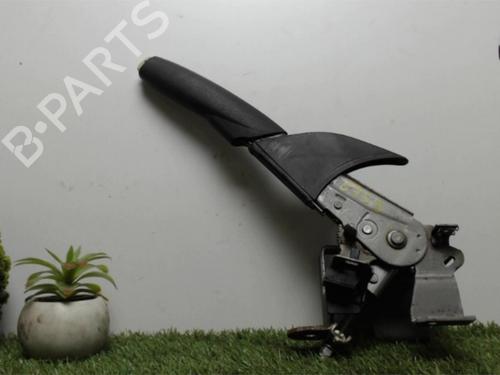 Used Hand brake CITROËN C4 Coupe (LA_) 1.6 HDi (90 hp) 25395194