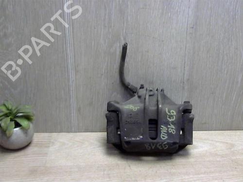 Højre bremsekaliber foran PEUGEOT 206 Hatchback (2A/C) 1.1 i (60 hp) 25408809