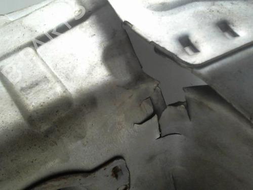 Used Underbody protection Underbody protection 28683210 28683210