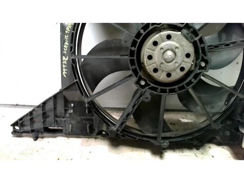 Varmeblæser RENAULT SCÉNIC I MPV (JA0/1_, FA0_) 1.6 (JA00, JA16, JA15, JA19, JA1V, JA2B, JA2C, JA0B,... | BP25430430M62 