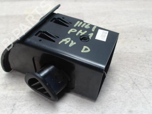 Air vent MERCEDES-BENZ M-CLASS (W163) ML 270 CDI (163.113) | BP25420926I21