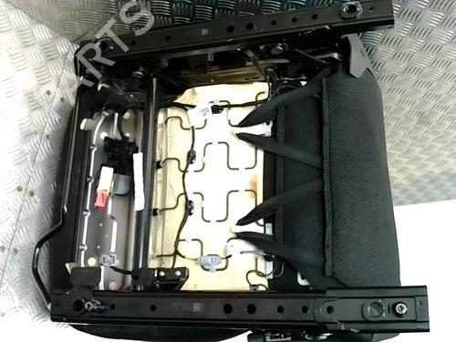 Andre RENAULT CLIO V (B7_) 1.5 Blue dCi 85 (B7AG) | BP30529483O1