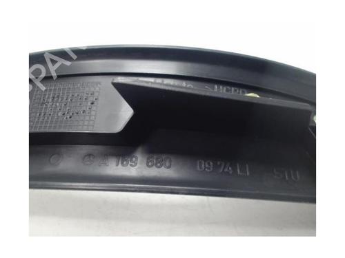 Step MERCEDES-BENZ A-CLASS (W169) A 200 (169.033, 169.333) | BP25416976C149 